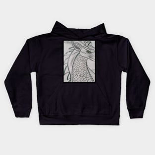 Dragon Kids Hoodie